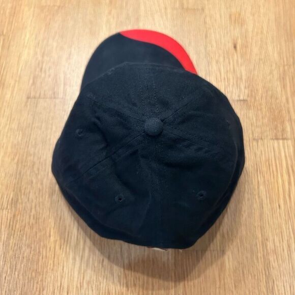 Advance Auto Parts Black Baseball Cap - Picture 4 of 8